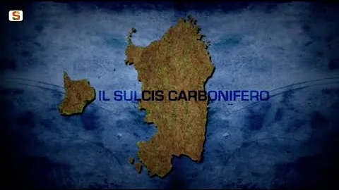Dove si trova il Sulcis?