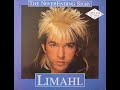 Limahl Never Ending Story Extended Mix 