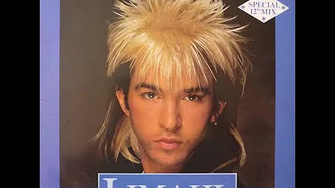 Limahl - Never Ending Story ( Extended Mix )