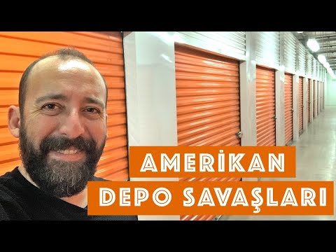 Video: Depoda çekme yüzü nedir?