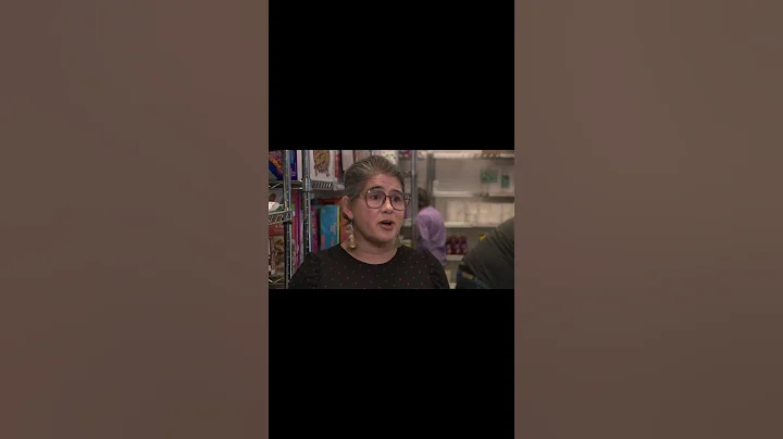 November SNAP benefits will not be issued until the government reopens