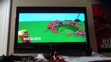 Total miner forge big explosion!