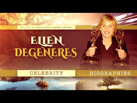Video: Clever Name Ellen DeGeneres ja Portia de Rossi antoivat uuden pentunsa