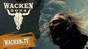 Wacken Open Air 2024 - Official Aftermovie - Teaser 2