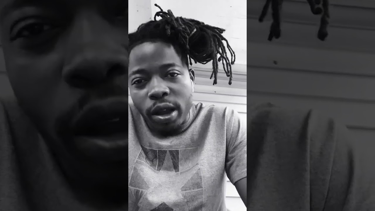 Thank y&rsquo;all fr🙏🏾