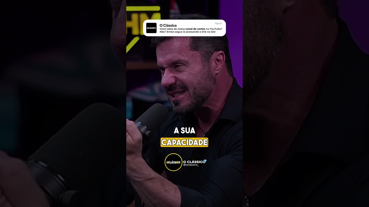 SE APAIXONE PELO TREINO E DIETA - RENATO CARIANI | Motivação Bodybuilding 