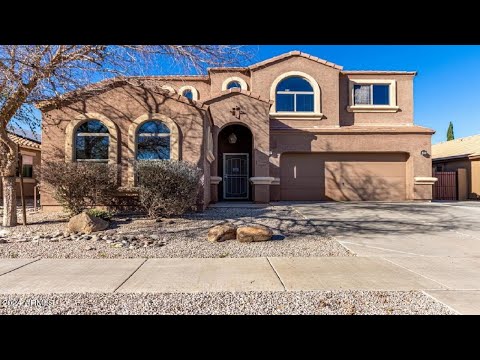 17596 W COLUMBINE Drive, Surprise, AZ Presented by Brian Flatley.