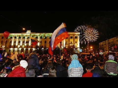 Video: ¿Qué visitar en Simferopol?