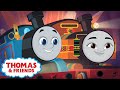 Percy&#39;s A-Maze-Ing Mystery | Thomas &amp; Friends Sodor Mystery | Kids Cartoons