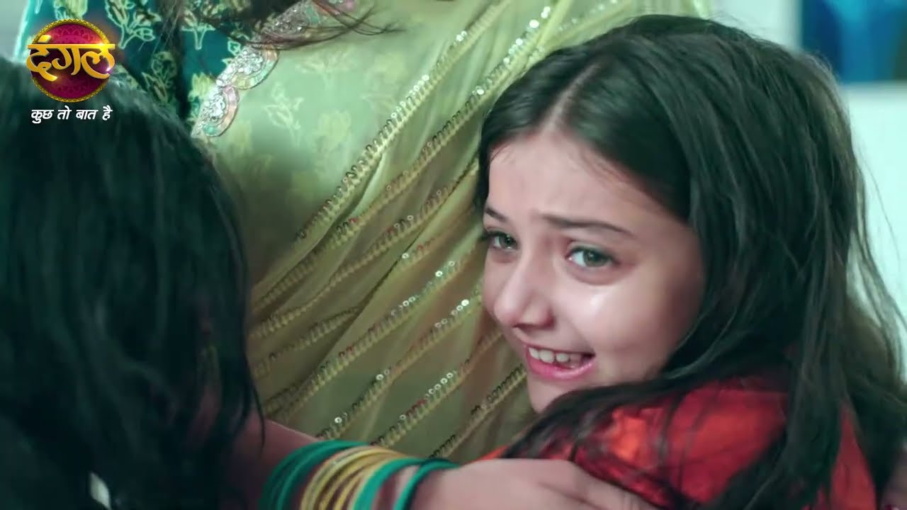 Nath Zewar Ya Zanjeer | Ramesh ko mile Property paper. | Glimpse DangalTV