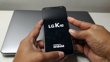 LG K40 Pattern Lock Remove | Screenlock | Hard Reset | Android Unlock