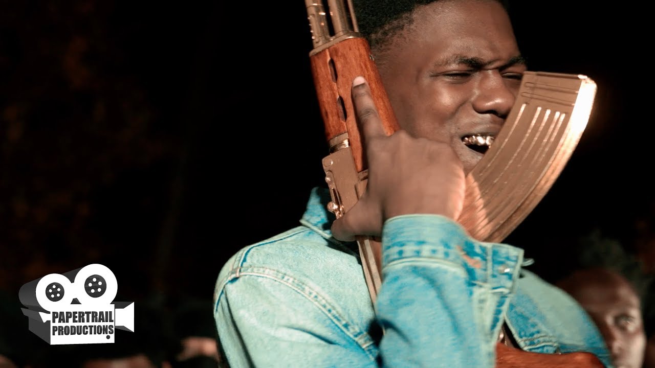 SPINABENZ-MURDER MURDER KILL KILL (OFFICIAL MUSIC VIDEO) - YouTube