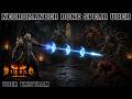 Bone Spear Necromancer DESTROYS Uber Tristram Under 10 Minutes | D2R S13