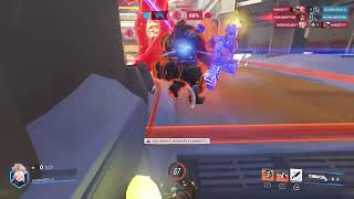 OVERWATCH 2 12/01/24 1AM