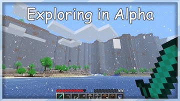 Alpha Gameplay to Relax to After a Hard Week