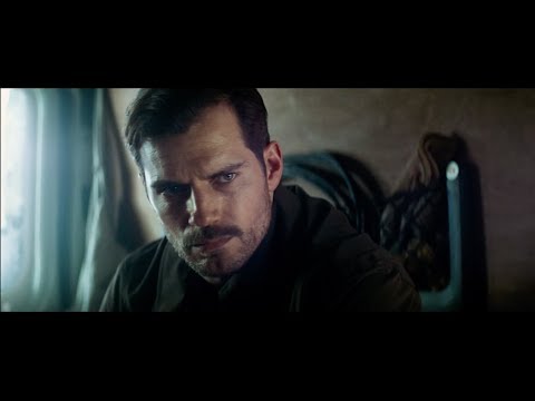 Henry Cavill Featurette