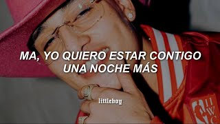 El Malilla, Blessd, Hades66 — Mami Tú (Remix) [Letra]