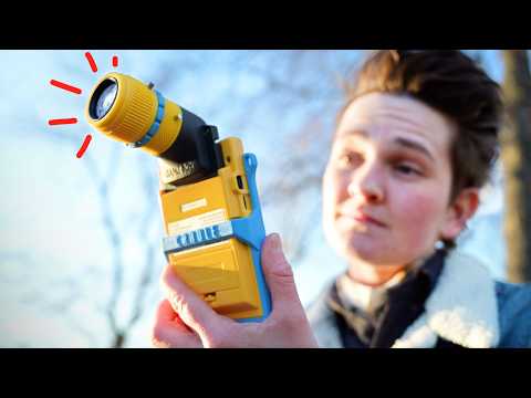 Video Thumbnail