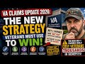 The New VA M21-1 Changes Could Cost Veterans Thousands in Benefits