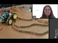Grand River PEO Engineering Spotlight, Episode 2 - Waterloo Engineering Competition Team