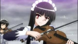 Kore wa zombie desu ka? - Seraphim Violin