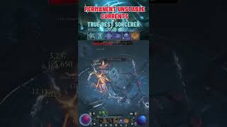 DIABLO 4 : 1M VIEWS 👀 = FULL BUILD 💪🏽 [BETTER SORCERESS] #diablo4 #sorceress #bestbuilddiablo4