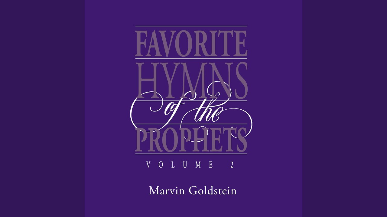 Let Us Oft Speak Kind Words