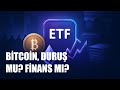 Bitcoin: Finansal Enstrüman mı, Yoksa Ekonomik Bir Duruş mu?