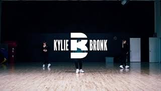 Safety Net || Ariana Grande || Kylie Bronk Choreography