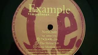 Example   Impulses EP