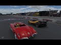 Gran Turismo 7 Psvr2:GT7 in VR random play...PP? Daily? Grind? Weekly challenges?