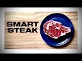 You can cook the perfect steak  with the wireless smart meat thermometer from mofino  tested