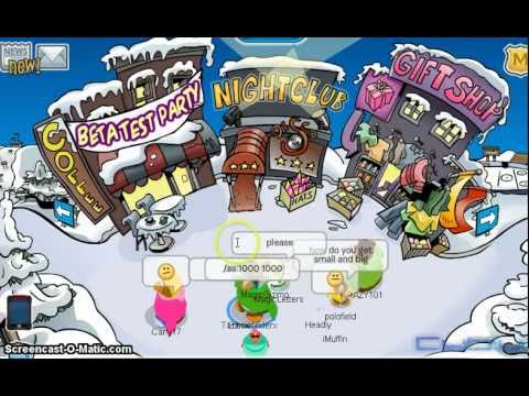 Cybium - A New CPPS!