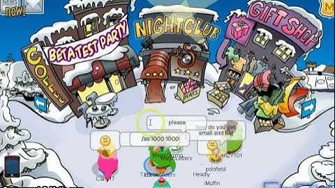 Cybium - A New CPPS!