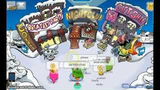 Cybium - A New CPPS!
