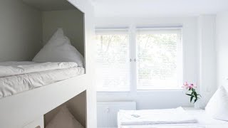 BNB near Brandenburg Gate, Berlin, Germany