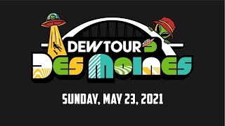 LIVE: Dew Tour Des Moines 2021 - Adaptive Street and Park Finals, Men/Women Street and Park Finals
Watch the Men’s and Women’s Adaptive Street and Park Skateboarding Finals, Men’s and Women’s Street and Park Skateboarding Finals, live from Dew Tour Des Moines 2021! For the best live stream experience, go to dewtour.com/live for real-time scoring.
The Men’s Adaptive Street competition features a mix of 3 skateboard and wheelchair athletes competing in a best of three-run format, 40 seconds each, and where the best-run counts.
The Women’s Adaptive Street competition features a mix of eight skateboard and wheelchair athletes competing in a best of three-run format, 40 seconds each, and where the best-run counts.
The Men’s Adaptive Park competition features 13 athletes in a best of three-run format, 40-seconds each, and where the best-run counts.
Watch the Men’s and Women’s Adaptive Street and Park Skateboarding Finals, Men’s and Women’s Street and Park Skateboarding Finals, live from Dew Tour Des Moines 2021! For the best live stream experience, go to dewtour.com/live for real-time scoring.
The Men’s Adaptive Street competition features a mix of 3 skateboard and wheelchair athletes competing in a best of three-run format, 40 seconds each, and where the best-run counts.
The Women’s Adaptive Street competition features a mix of eight skateboard and wheelchair athletes competing in a best of three-run format, 40 seconds each, and where the best-run counts.
The Men’s Adaptive Park competition features 13 athletes in a best of three-run format, 40-seconds each, and where the best-run counts.
The Men’s and Women’s Street Final will have a field size of eight skateboarders. Each finalist will follow two – 45-second run and five best trick attempts. Each run and best trick is scored out of a possible ten points. Total scores are based on the highest four scores out of the seven (five best trick attempts and two runs).
The Men’s and Women’s Park Final will have a field size of eight skateboarders. Both finals will be a best of four-run format, 40-seconds each run, and the best single run counts. Each run is scored out of a possible 100 points.
#dewtour #skateboarding LIVE: Dew Tour Des Moines 2021 - Adaptive Street and Park Finals, Men/Women Street and Park Finals