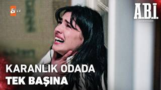 Tahir, Meleki Cezalandırdı - A.b.i̇. 11. Bölüm