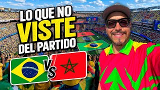 Thumbnail image for ¡NUEVA YORK EN CAOS! 🚨 Marruecos vs Brasil en el Mundial y la Locura de los Knicks