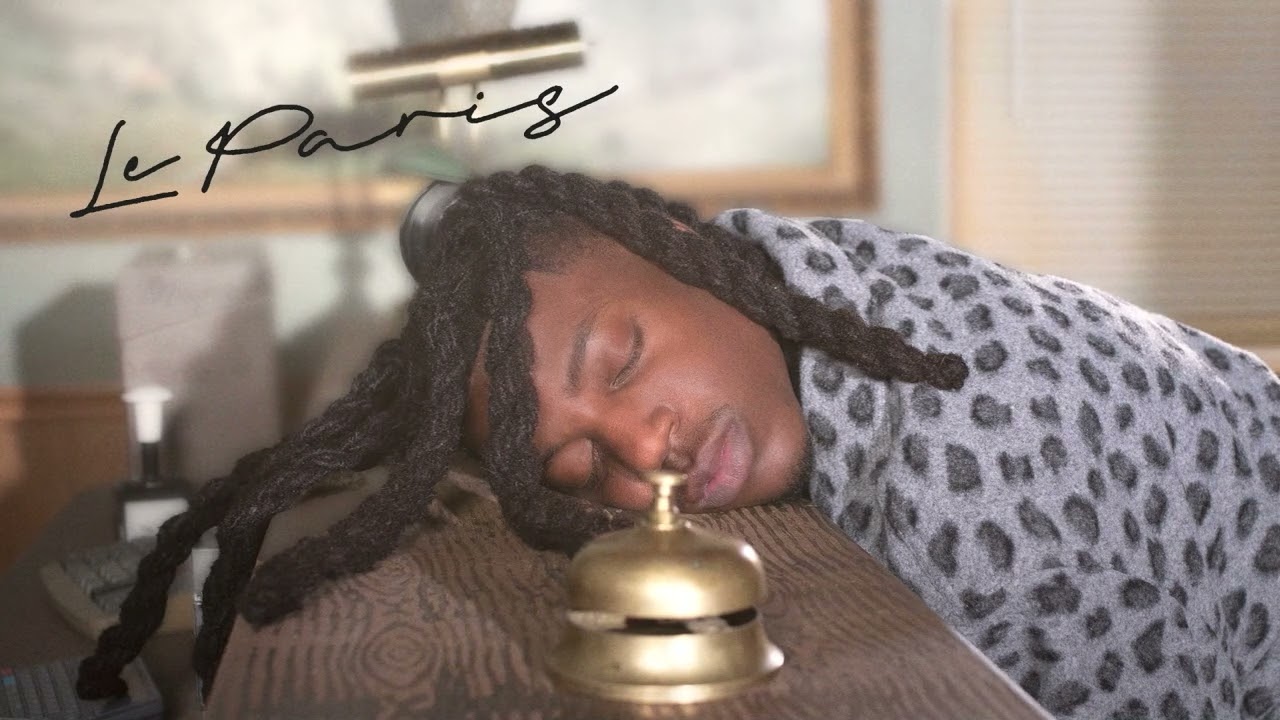 OMB Peezy - God First [Official Visualizer] - YouTube