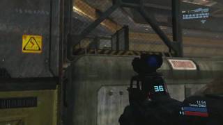 H3F Overkill:::Team Swat Overkill Extermination