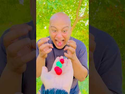 الوحش المتوحش الكبير 