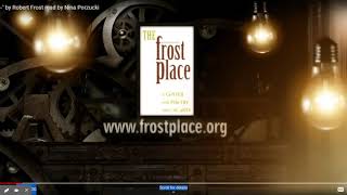 Close Reading of "Out, Out--" by Robert Frost Close Reading Frost Mp4