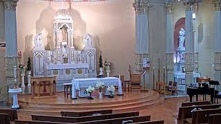 St. James Sunday, 11 am Mass