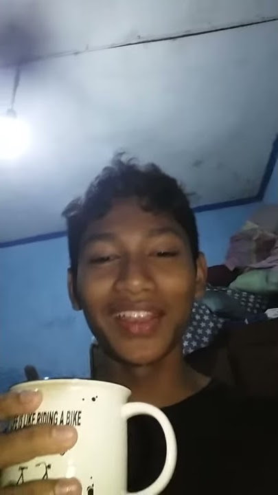 NGETEH ASU !  BAU MEME