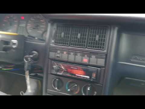 Ауди 80 NG ,заменили ке джетроник.
