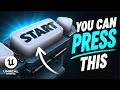 How I made a big pushy button for my Meta Quest game in Unreal Engine 5