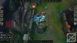 The SKARNER OUTPLAY!