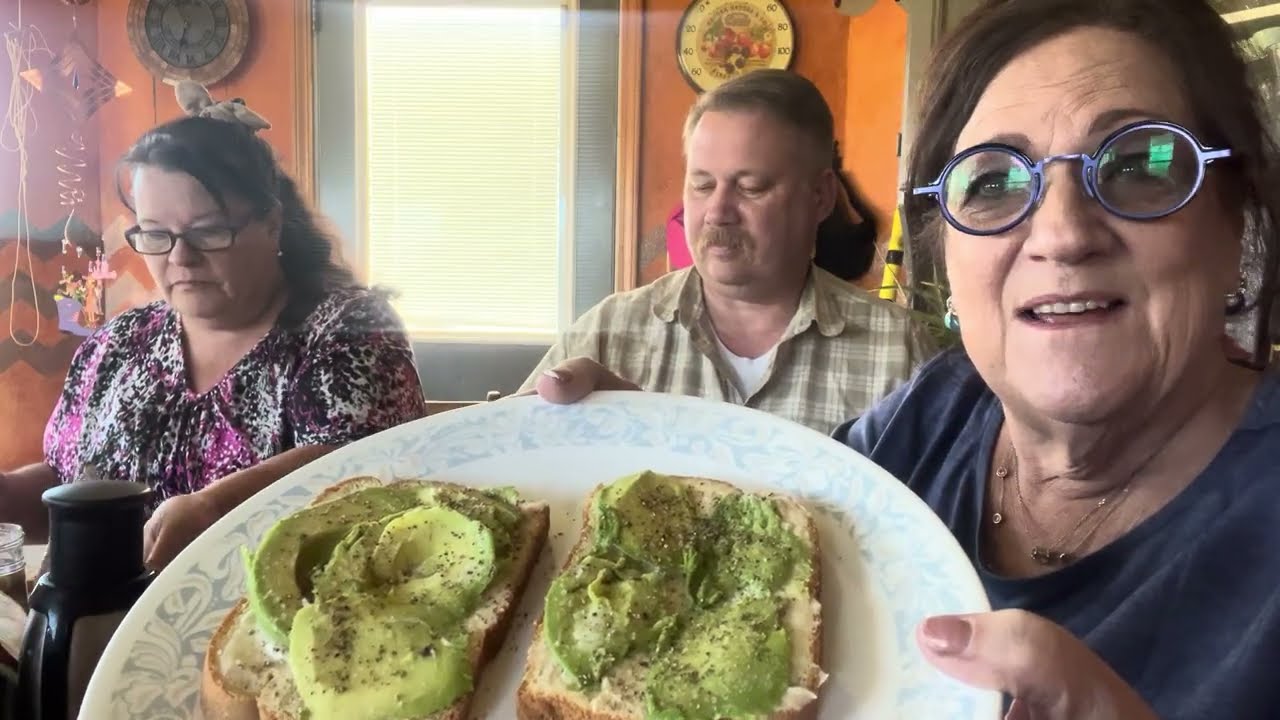 Зеленые оливки и детективные вопросы