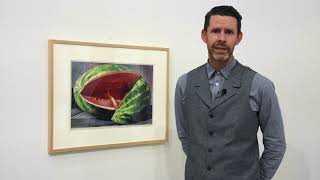 Curator's Tour of PLAY